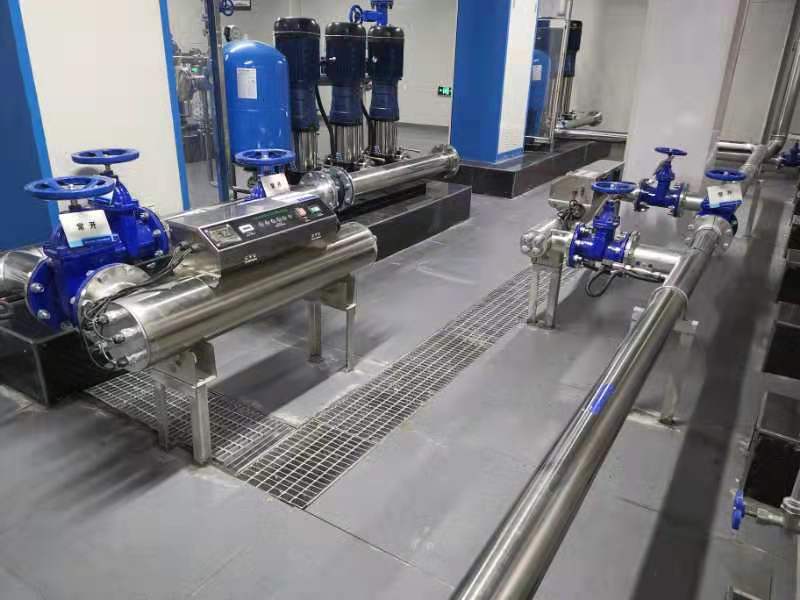 紫外線對殺滅各種細(xì)菌病毒殺滅所需時(shí)間